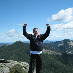 Fundraising Page: James Lapointe